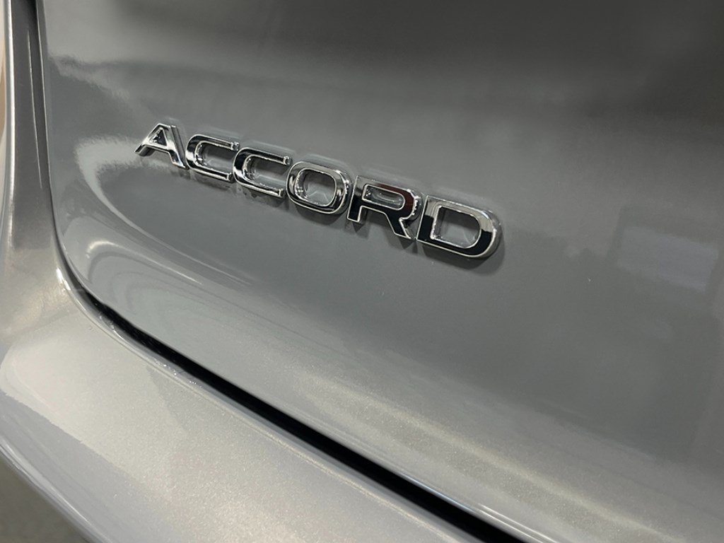New 2026 Honda Accord SE image 20