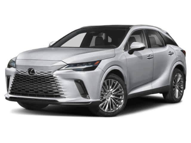 Used 2023 Lexus RX 350 FWD w/ Accessory Package (K3)
