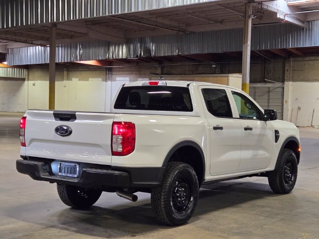 New 2026 Ford Ranger XL RWD image 6