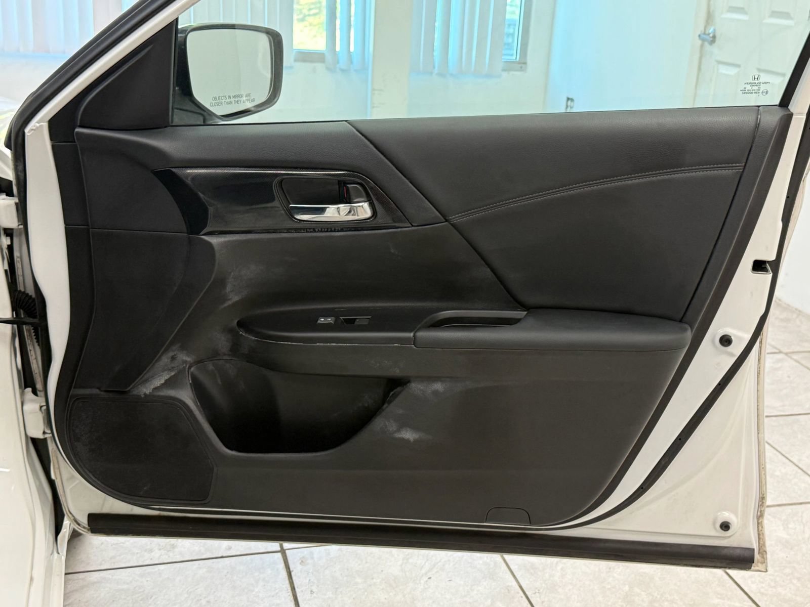 Used 2015 Honda Accord Sport image 22