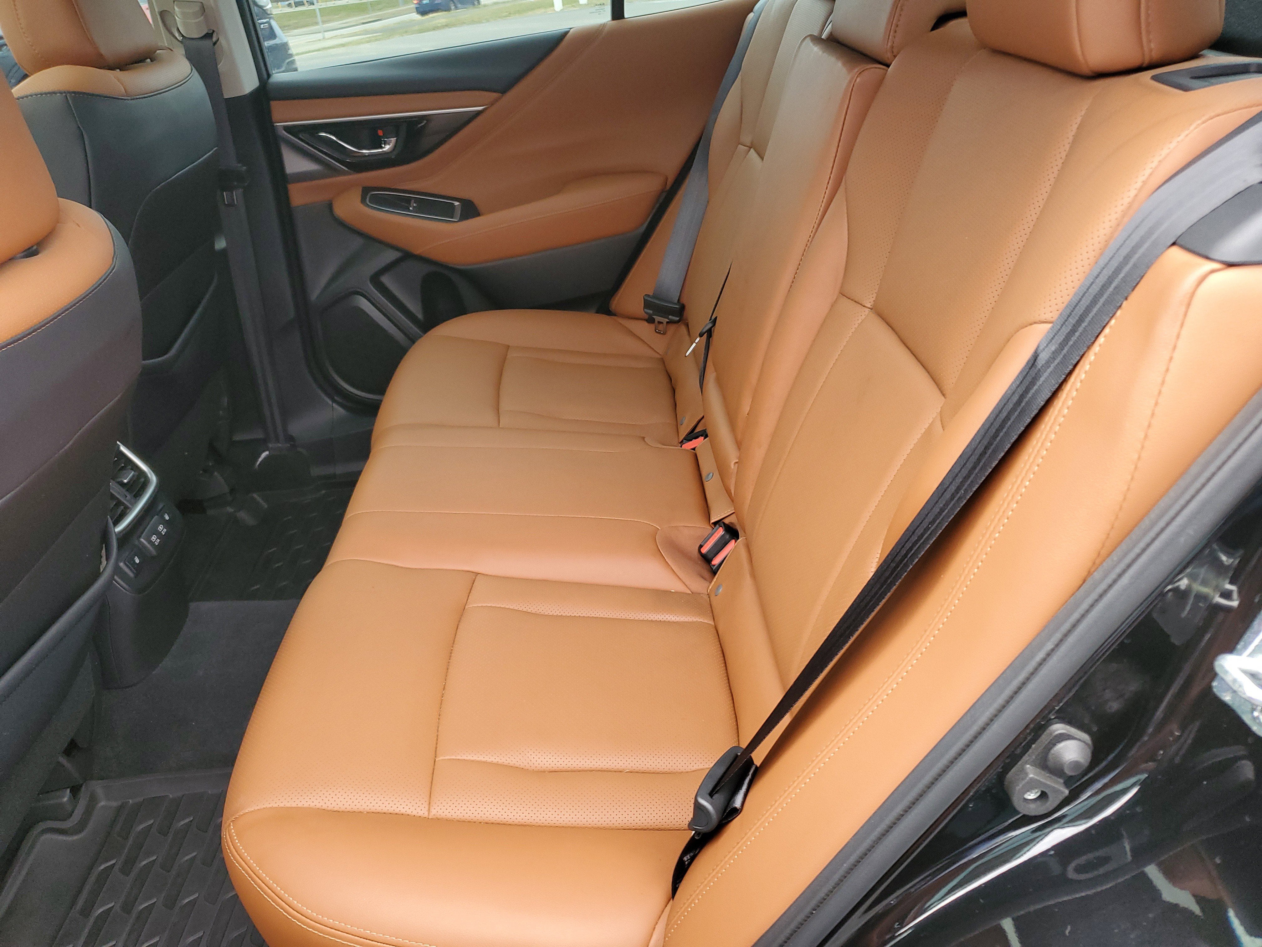 Used 2022 Subaru Legacy Touring XT image 9