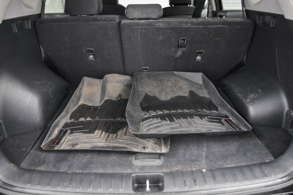 Used 2019 Hyundai Tucson SE image 11