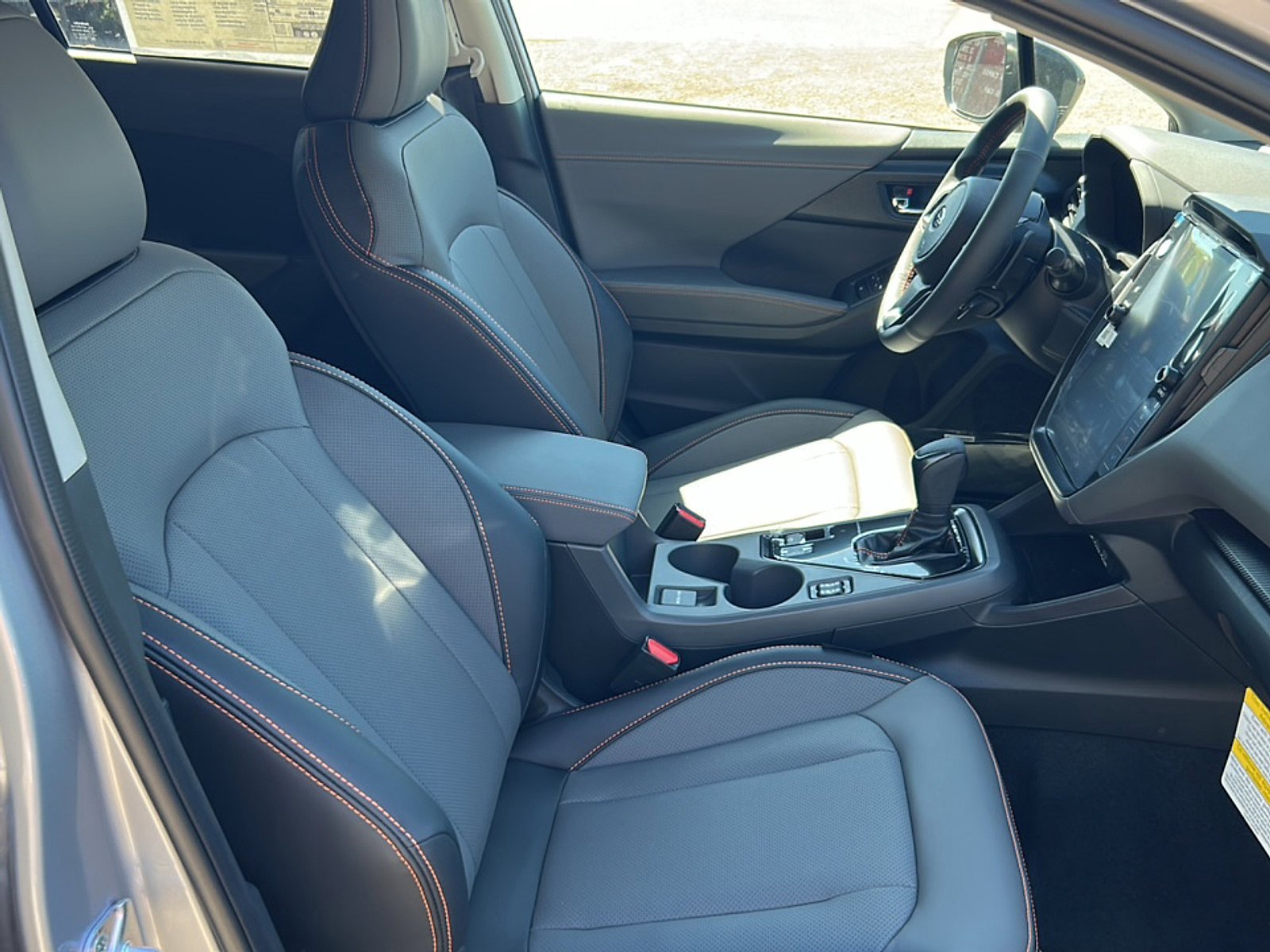 New 2026 Subaru Crosstrek 2.5i Limited AWD/4WD image 13