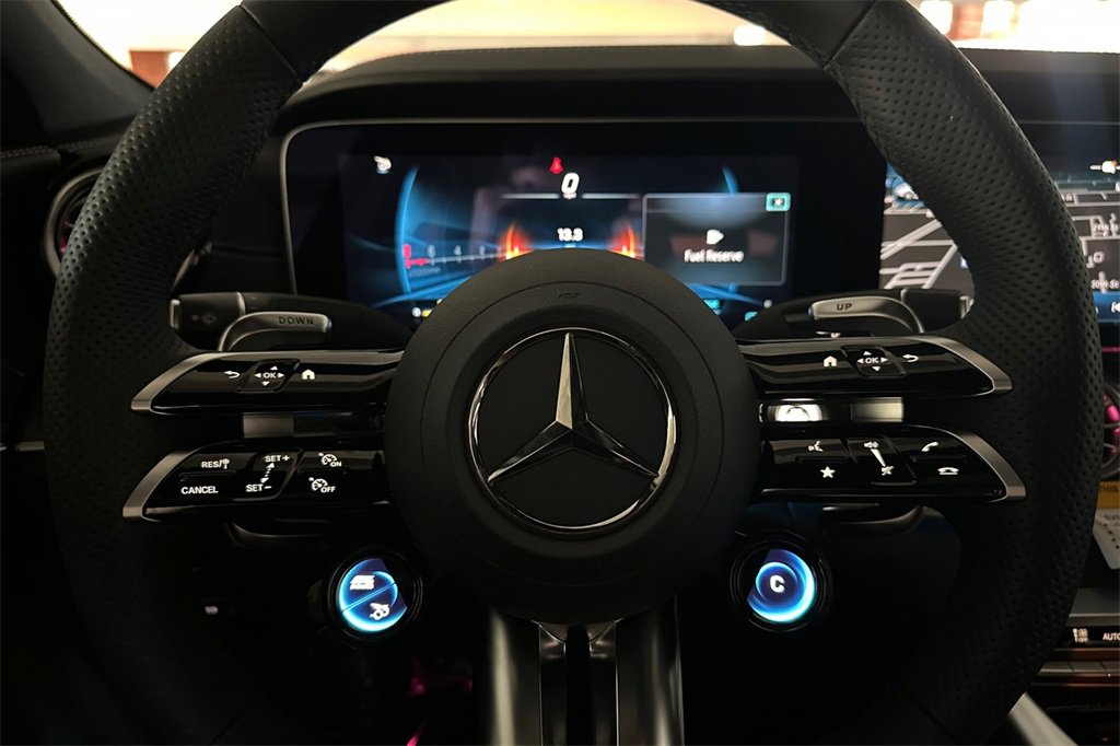 Certified 2024 Mercedes-Benz AMG GT 53 image 30