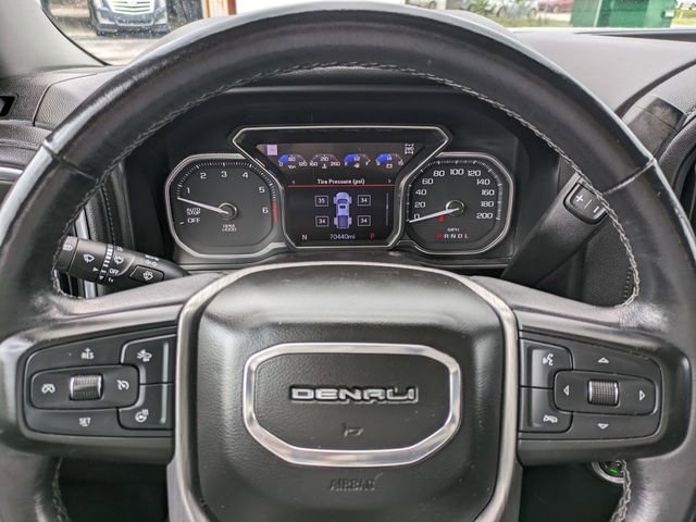Used 2019 GMC Sierra 1500 Denali w/ Denali Ultimate Package image 25