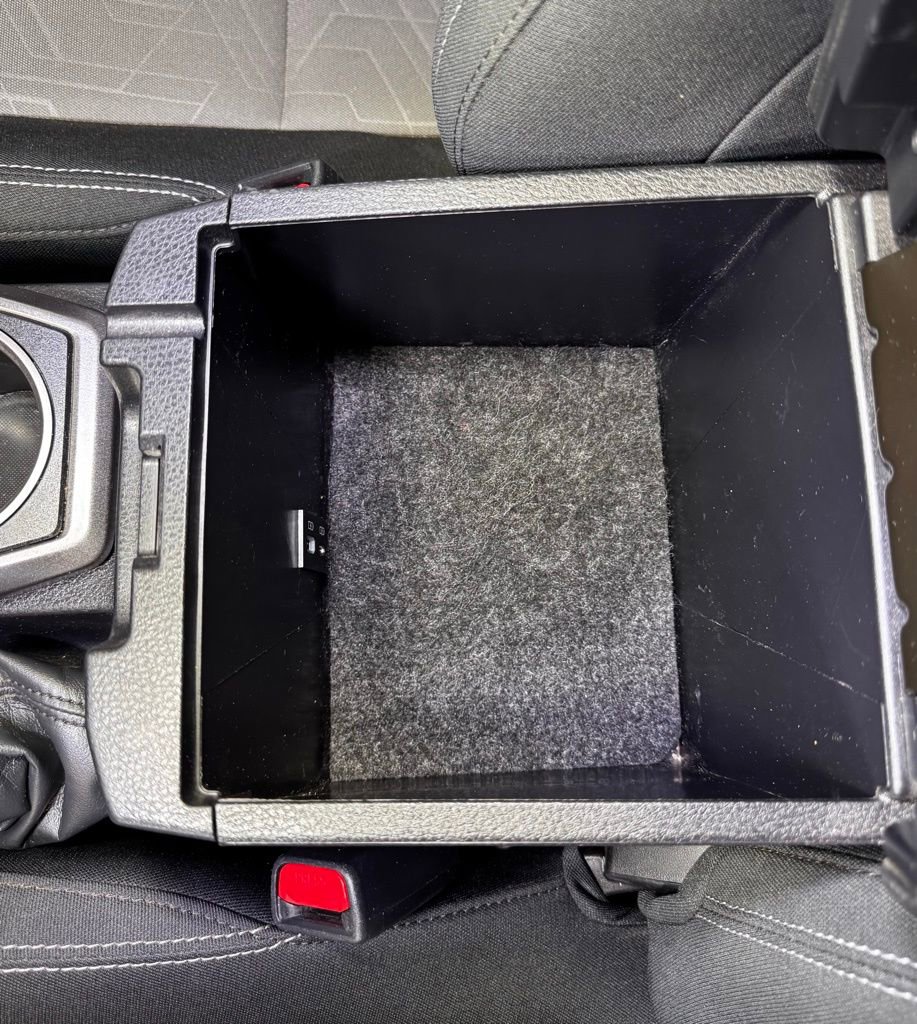 Used 2023 Toyota Tacoma TRD Sport w/ Advanced Technology Package image 35