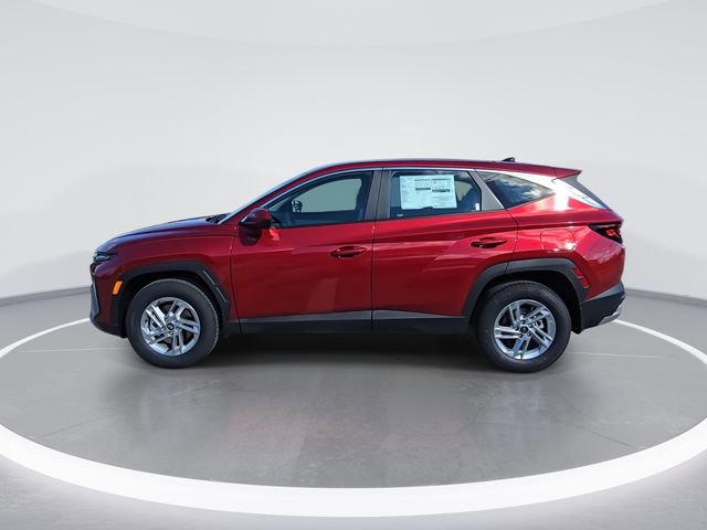 New 2026 Hyundai Tucson SE image 5