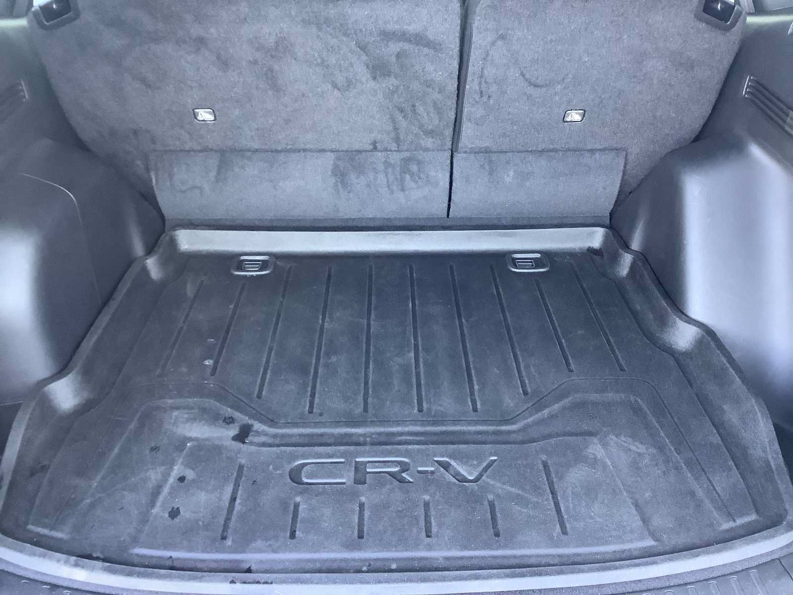 Used 2025 Honda CR-V Sport image 14