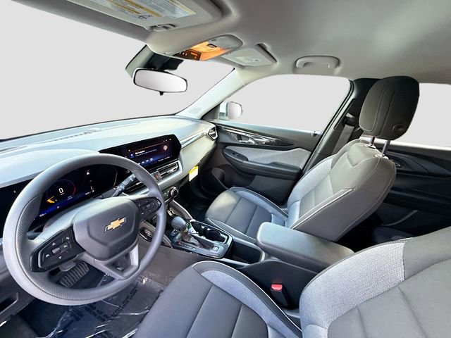 Used 2026 Chevrolet TrailBlazer LT FWD image 20