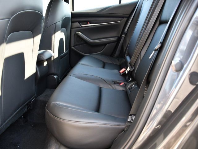 New 2026 MAZDA MAZDA3 2.5 S Sedan w/ Preferred Pkg image 15