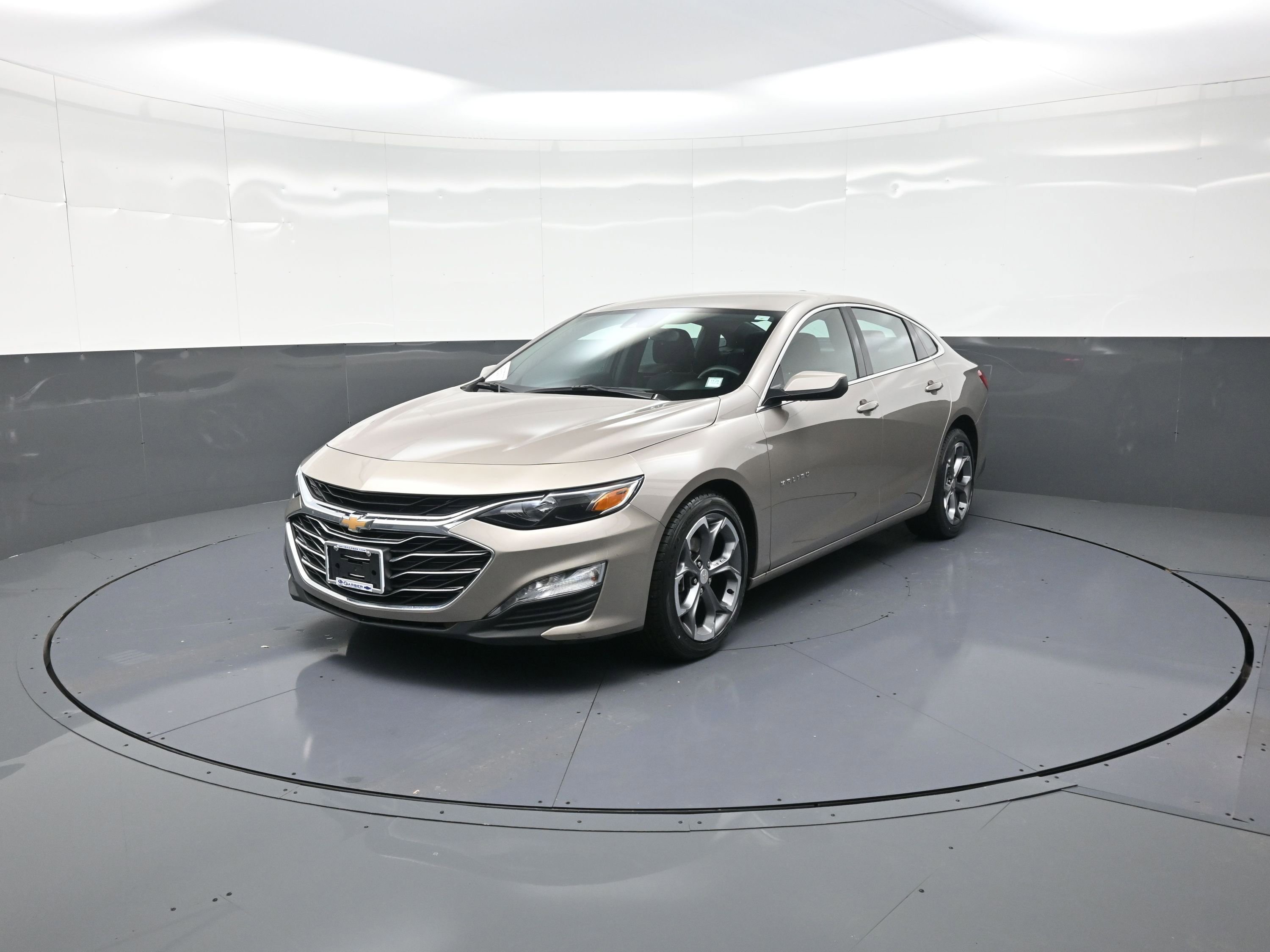 Used 2024 Chevrolet Malibu LT image 7