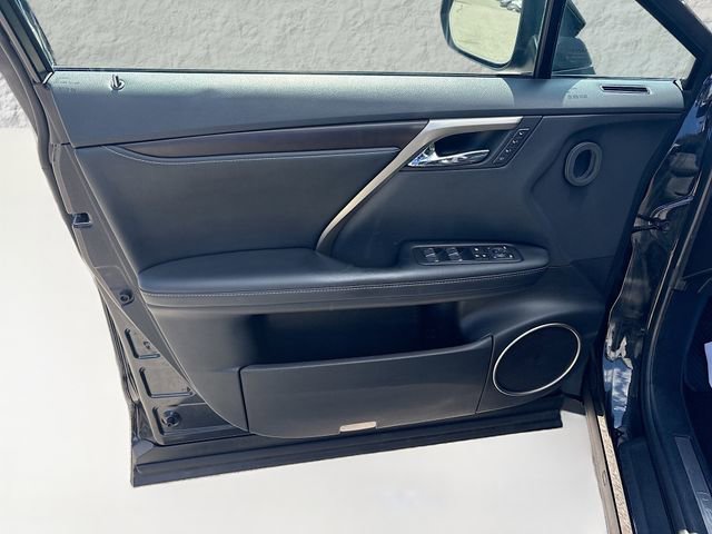 Used 2021 Lexus RX 350 AWD w/ Premium Package image 24
