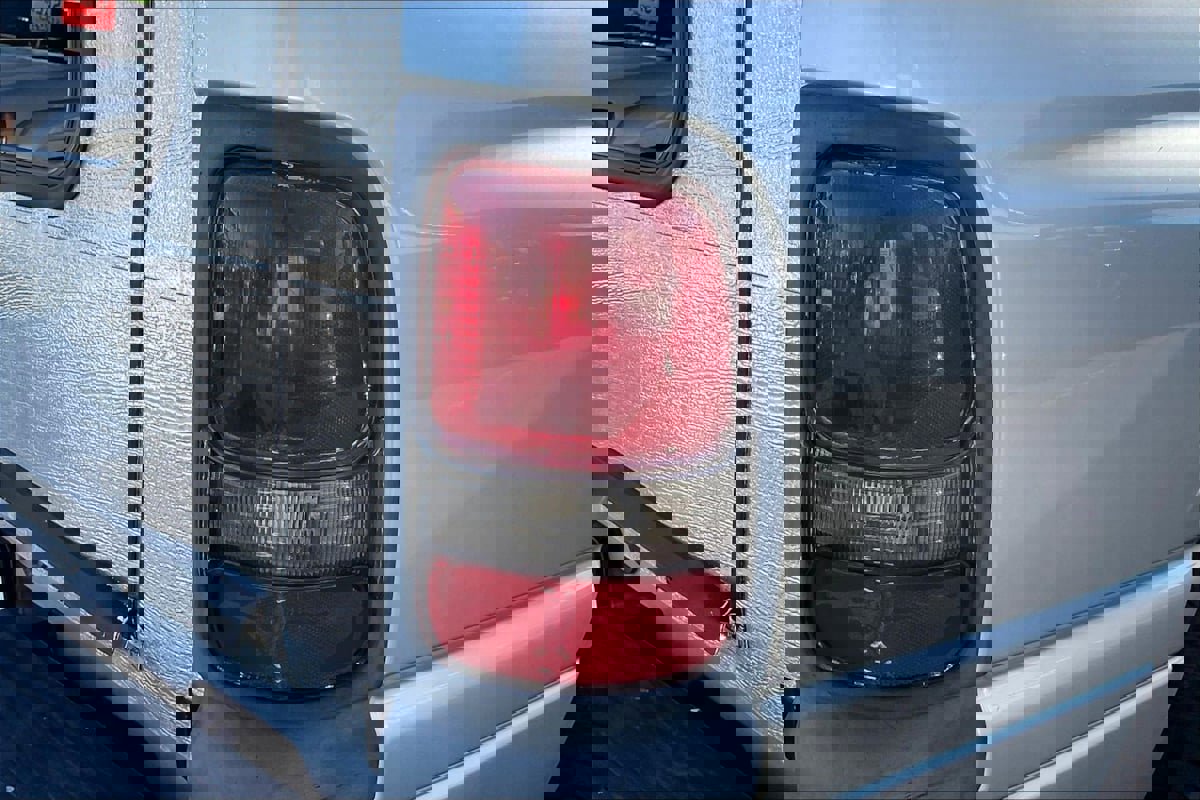 Used 2002 Dodge Ram 2500 Truck 4x4 Quad Cab image 23