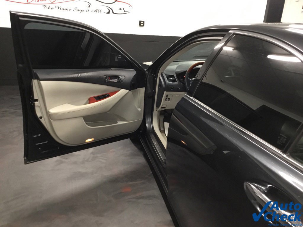 Used 2009 Lexus ES 350 FWD image 13