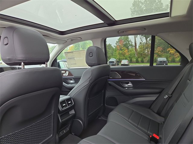 New 2026 Mercedes-Benz GLE 450 4MATIC image 29