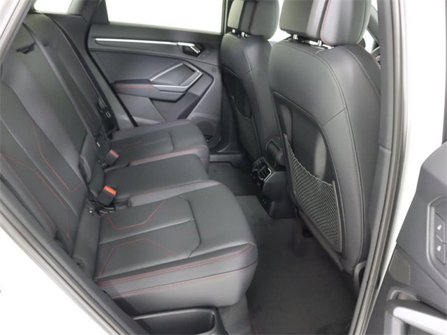 New 2025 Audi Q3 2.0T Premium Plus image 14