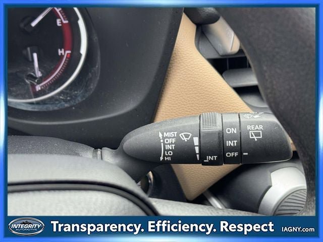 Used 2023 Toyota RAV4 XLE w/ Convenience Package AWD/4WD image 21