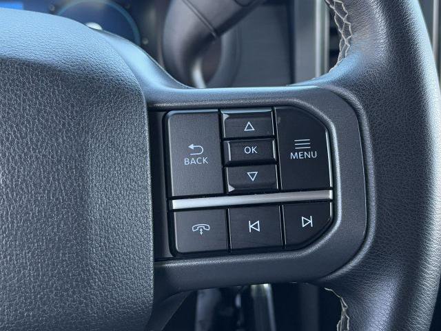 Certified 2024 Ford F150 XLT w/ Tow/Haul Package image 17