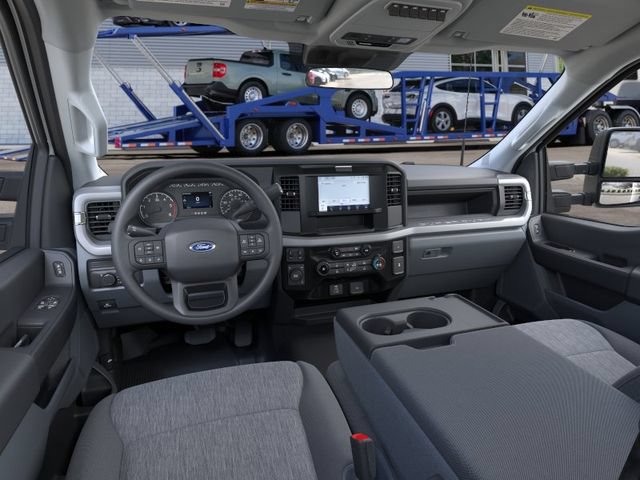 New 2026 Ford F350 XL AWD/4WD image 10