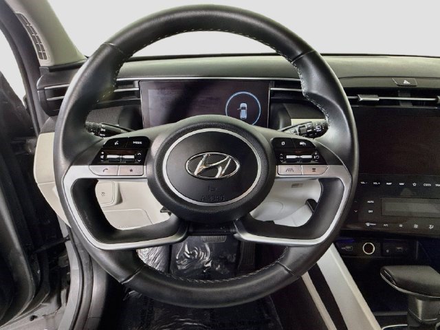 Used 2024 Hyundai Tucson SEL w/ Convenience Package FWD image 12