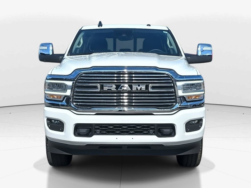 Used 2024 RAM 2500 Laramie w/ Safety Group image 11
