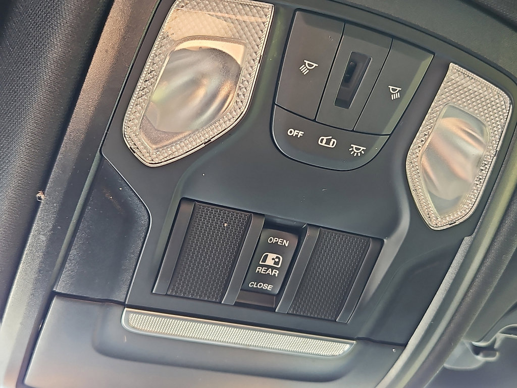 Used 2022 RAM 1500 Big Horn image 31