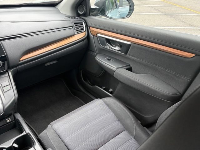 Used 2020 Honda CR-V EX image 33