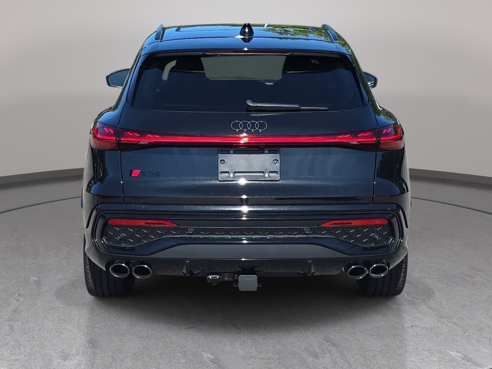 New 2026 Audi SQ5 Prestige AWD/4WD image 6