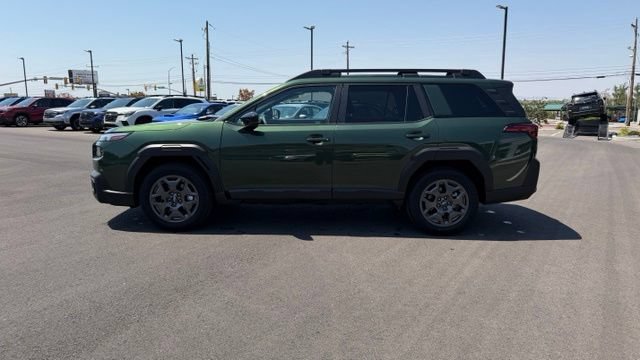 Certified 2026 Subaru Outback Premium AWD/4WD image 6