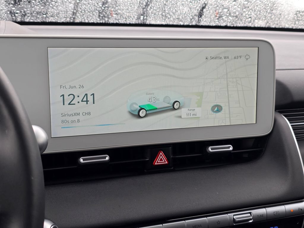 Used 2024 Hyundai Ioniq 5 Limited AWD/4WD image 22