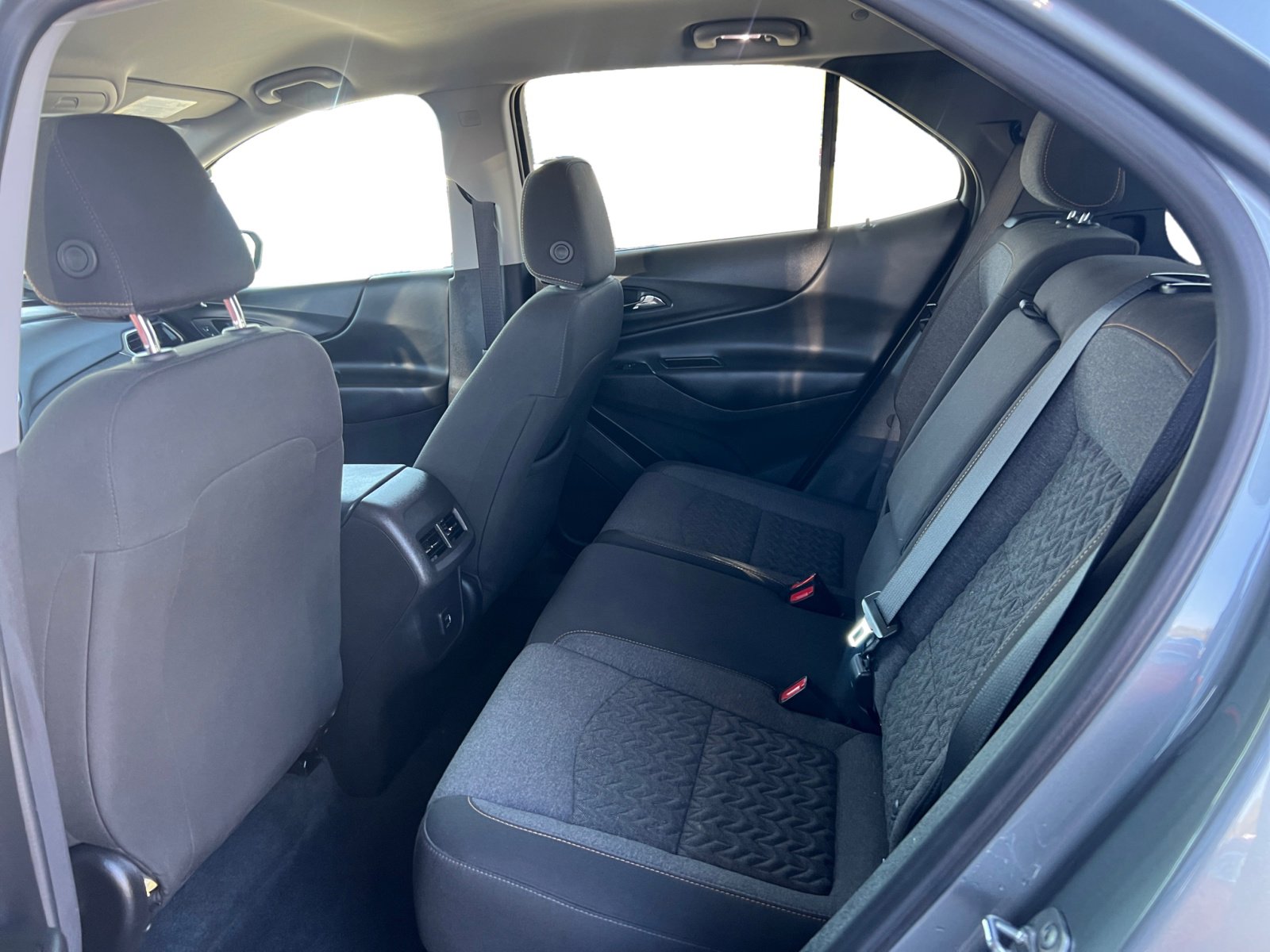 Used 2024 Chevrolet Equinox LT image 11