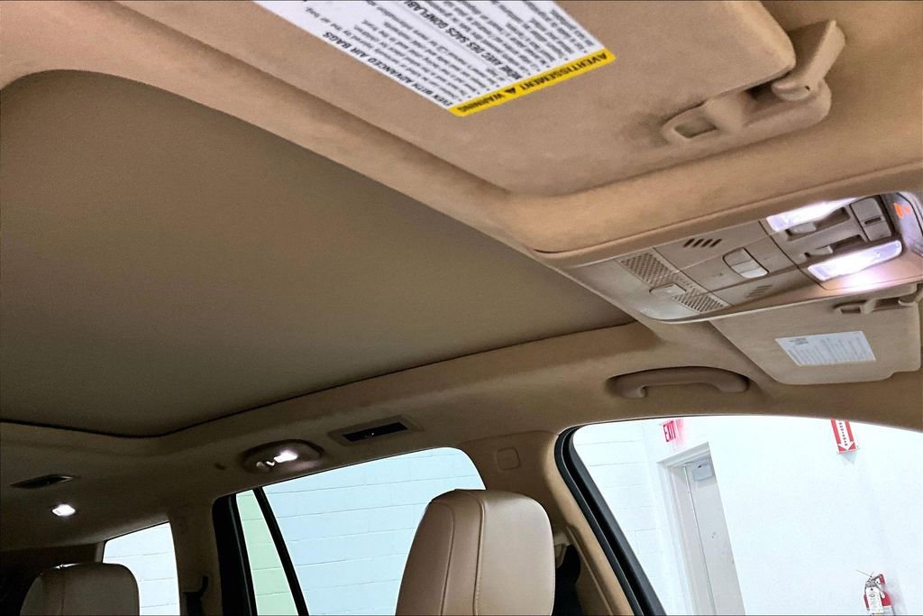 Used 2020 Cadillac XT6 Sport w/ Platinum Package image 20