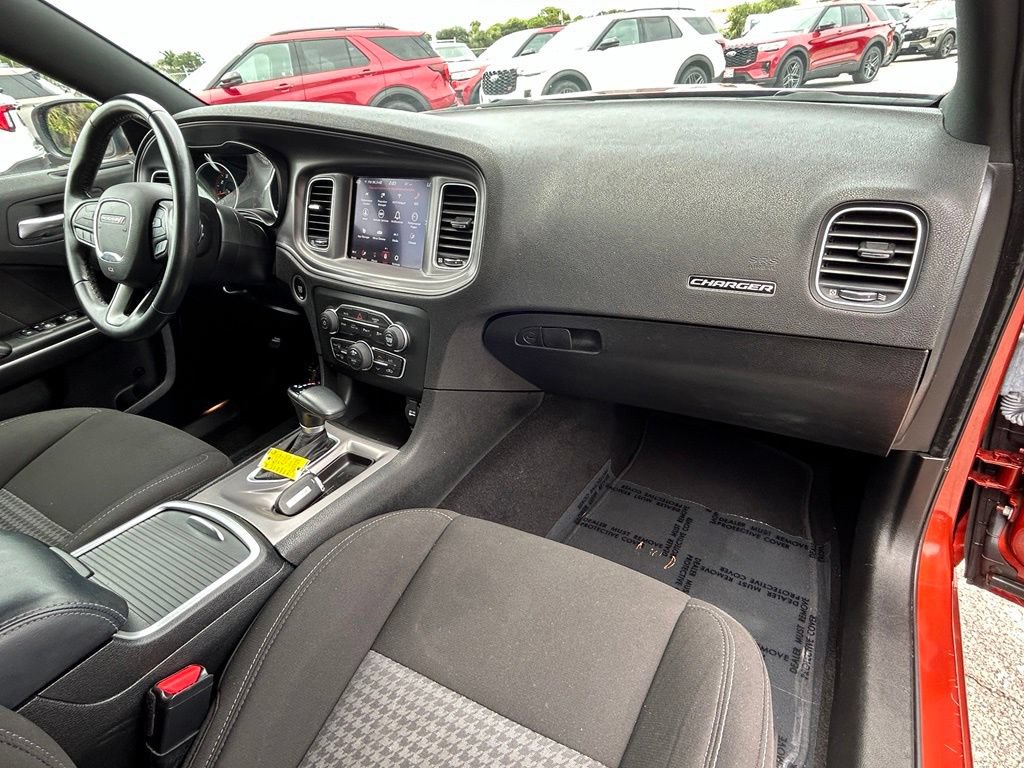 Used 2023 Dodge Charger GT RWD image 27
