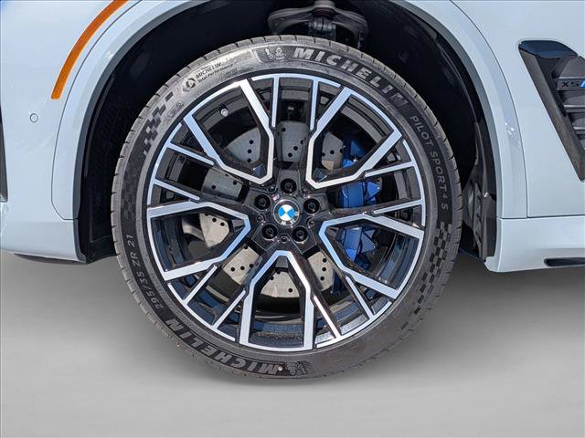 New 2026 BMW X5 M Competition w/ Executive Package AWD/4WD image 10