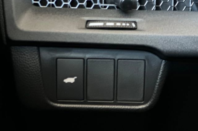 New 2026 Honda CR-V TrailSport image 31