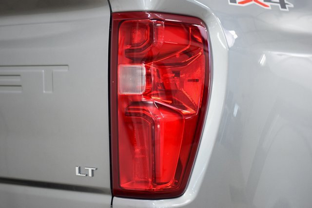 New 2026 Chevrolet Silverado 3500 LT w/ All Star Edition image 22