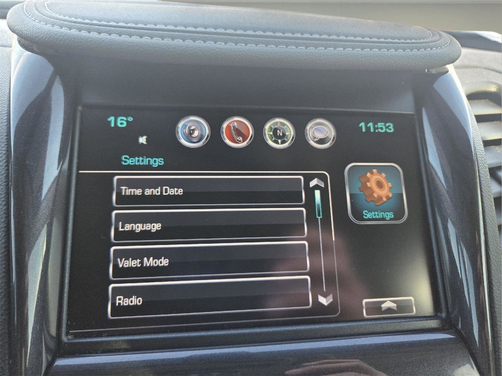 Used 2018 Chevrolet Impala LT FWD image 13