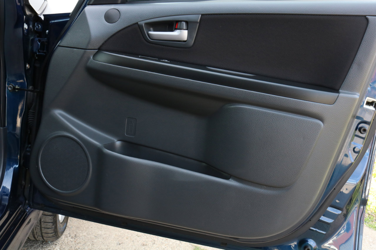 Used 2009 Suzuki SX4 Sport image 41