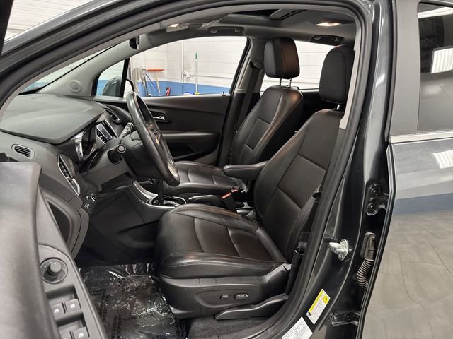 Used 2020 Chevrolet Trax Premier image 4