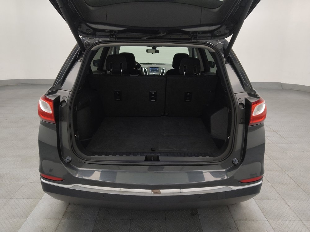 Used 2019 Chevrolet Equinox LT image 29