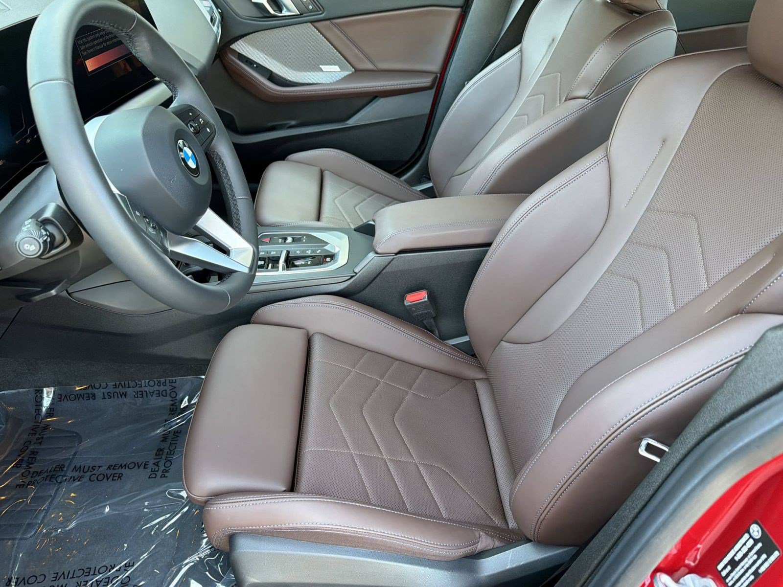 Certified 2026 BMW 228i FWD image 5