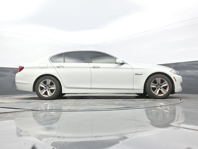 Used 2013 BMW 528i Sedan image 68