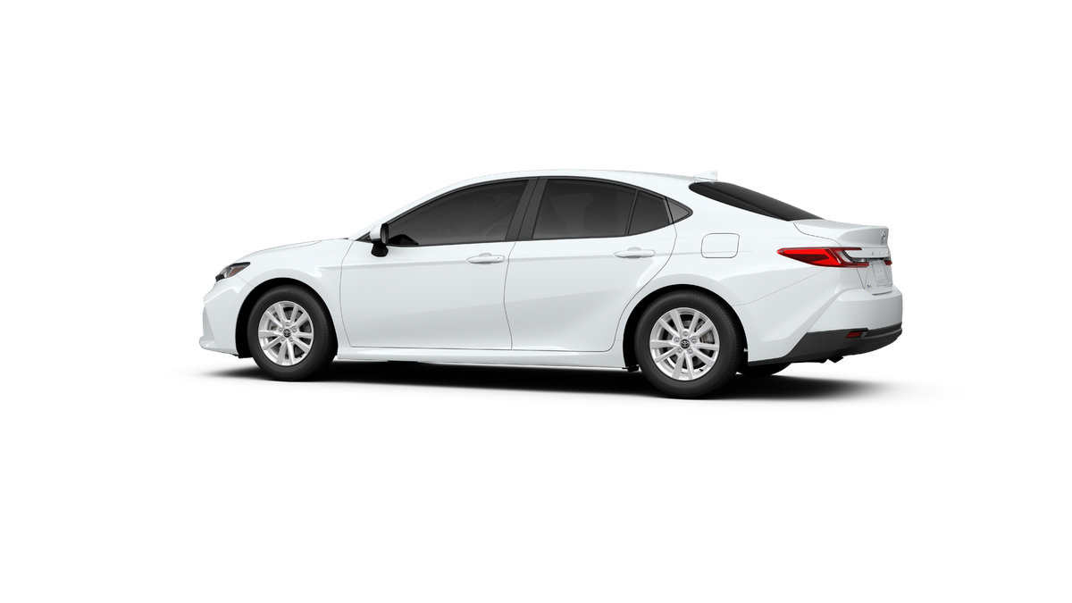 New 2027 Toyota Camry LE FWD image 27