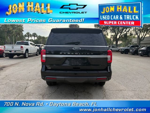 Used 2022 Ford Expedition XLT RWD image 11