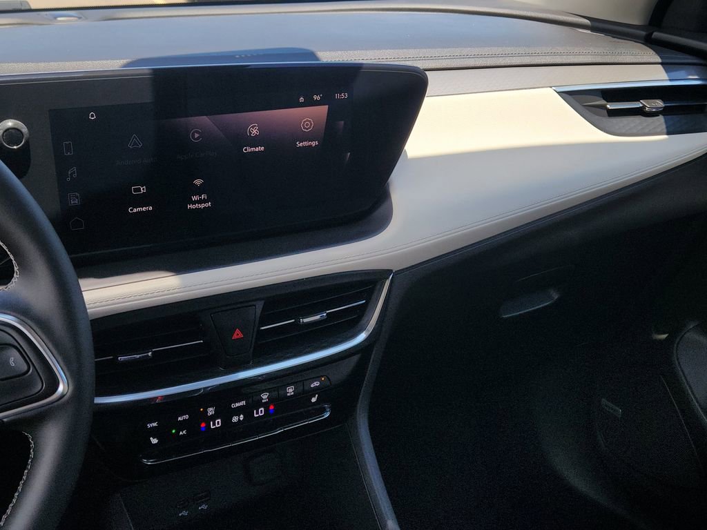 Used 2024 Buick Encore GX Avenir w/ Avenir Technology Package image 18