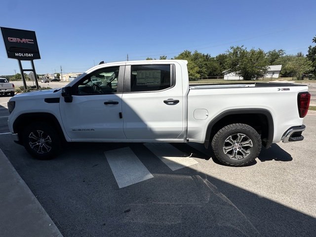 New 2026 GMC Sierra 1500 Pro w/ Pro Value Package image 8