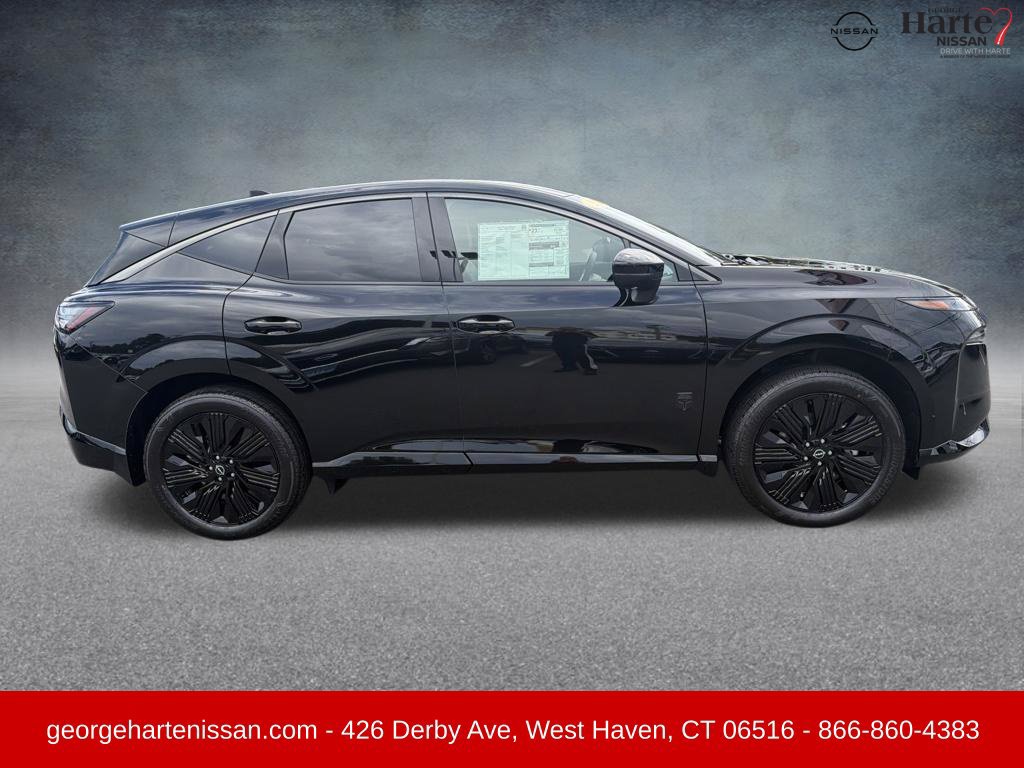 New 2027 Nissan Murano SL AWD/4WD image 5