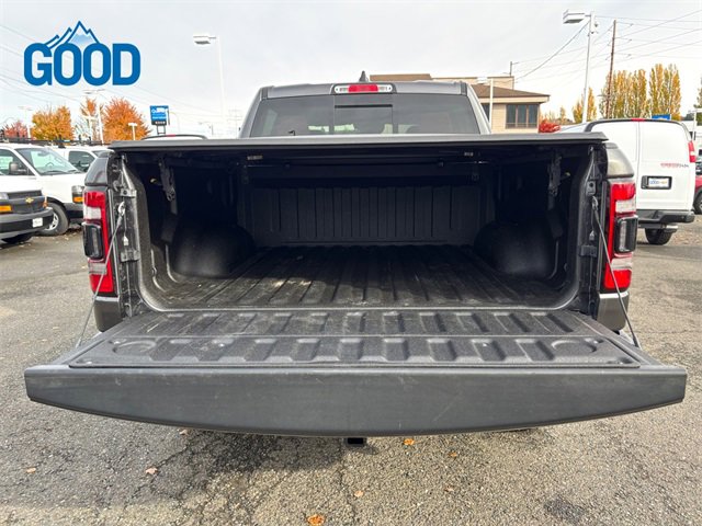Used 2022 RAM 1500 Rebel image 37