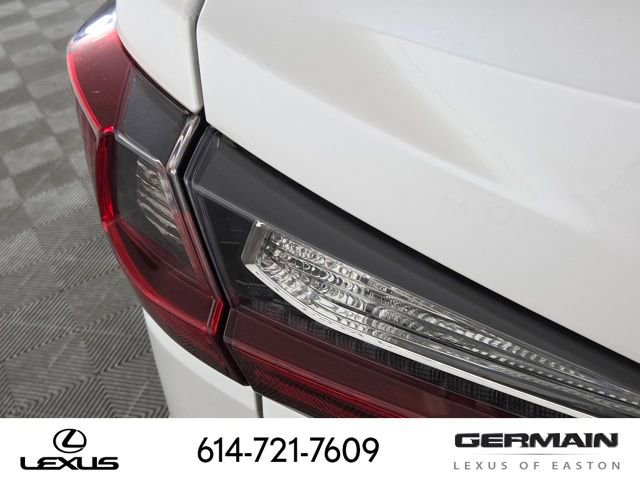 Used 2018 Lexus RX 350 AWD w/ Premium Package image 15