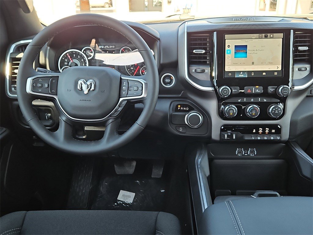 New 2025 RAM 1500 Lone Star image 17